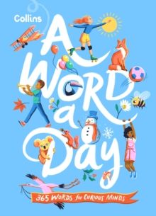 Collins A Word A Day