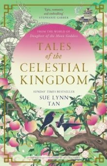 TALES OF CELESTIAL KINGDOM - 40422