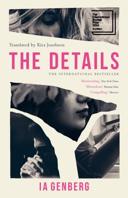 The Details - 400584