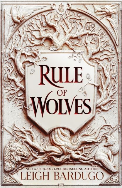 Rule of Wolves - 104495