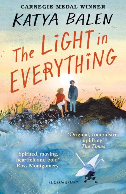 Light in Everything, The