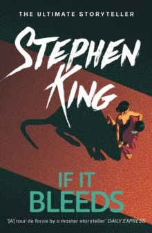 If It Bleeds 91572