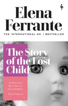 The Story of a Lost Child