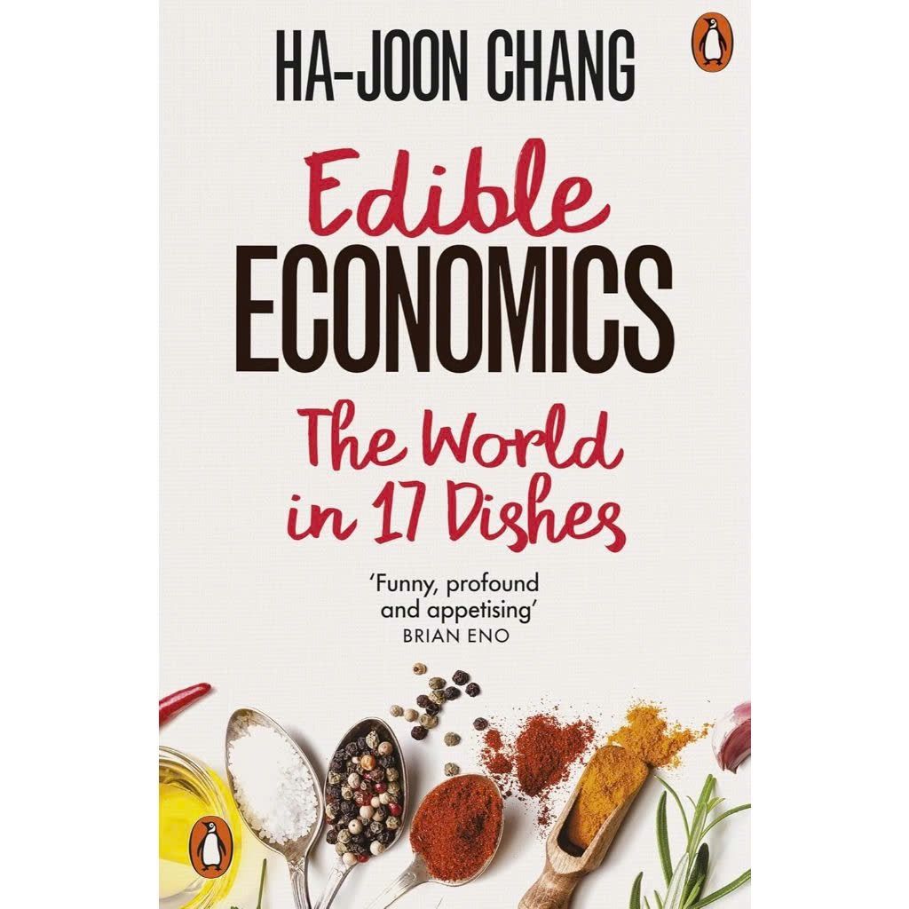 Edible Economics