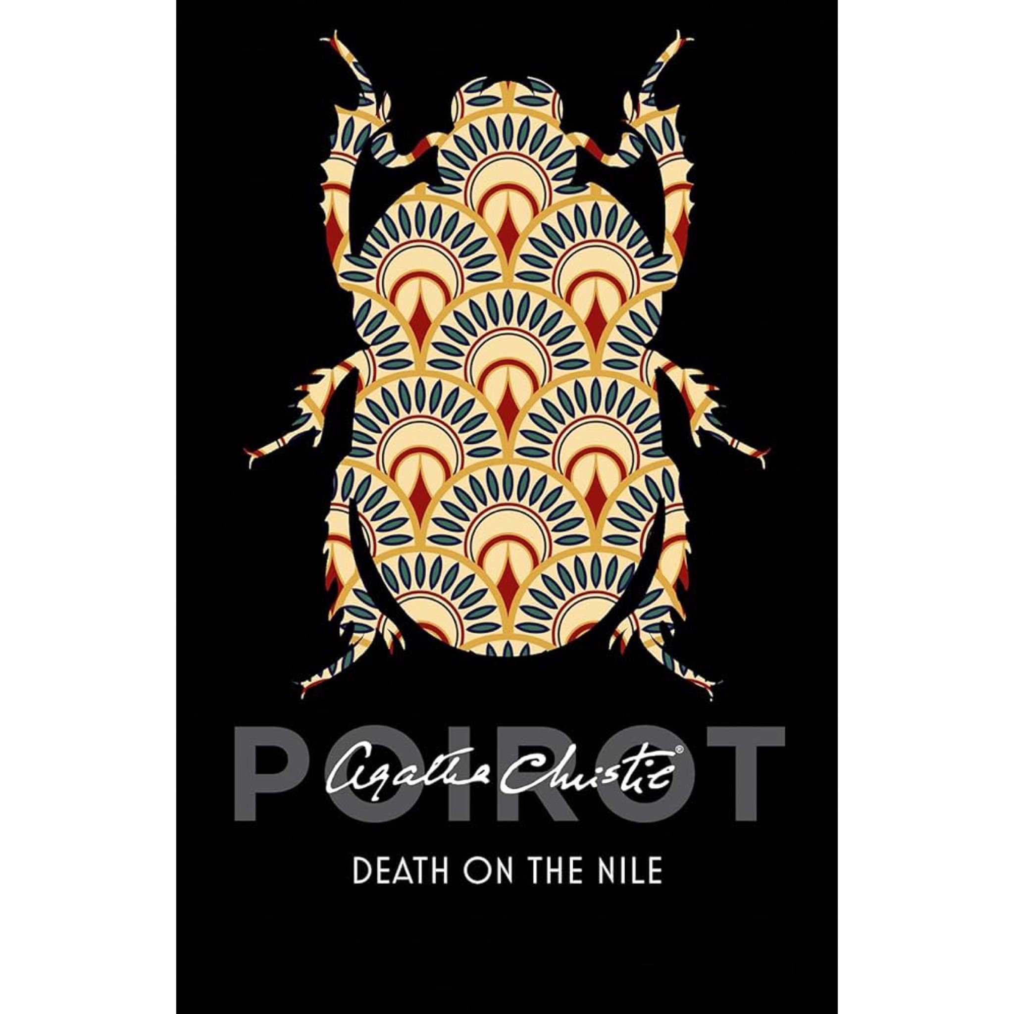 Poirot — Death On The Nile