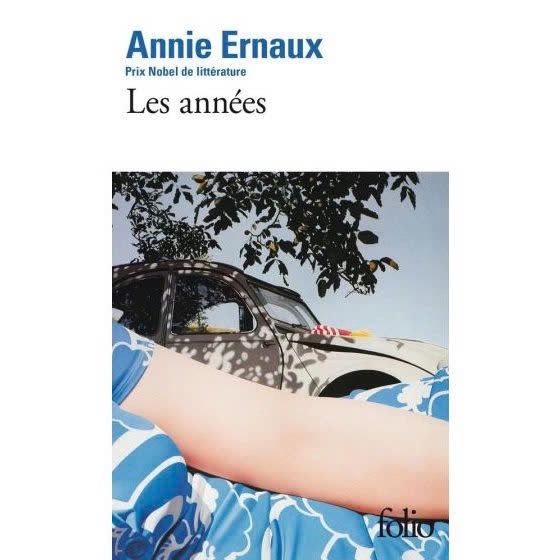 Les Annees