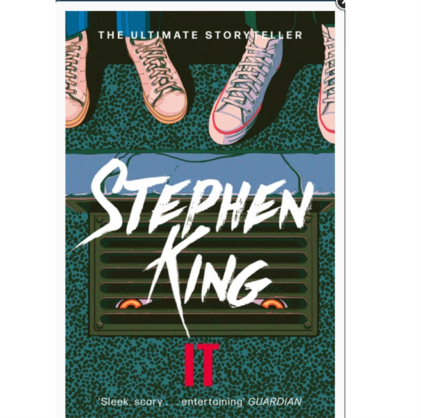 IT by Stephen King