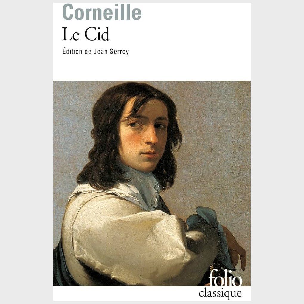 Le Cid
