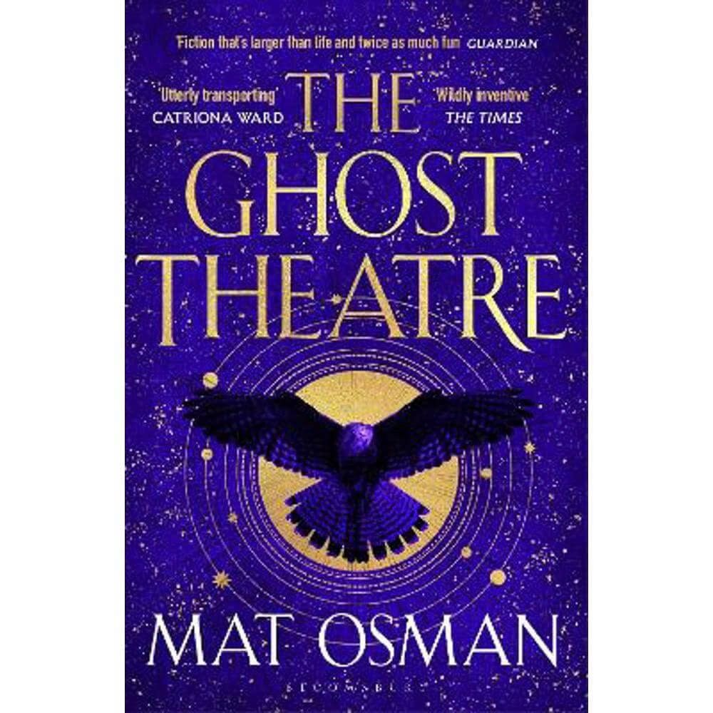 The Ghost Theatre