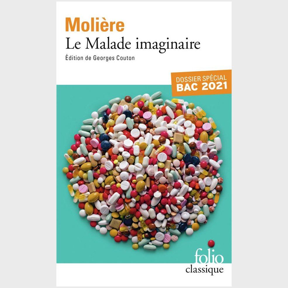 Le Malade Imaginaire