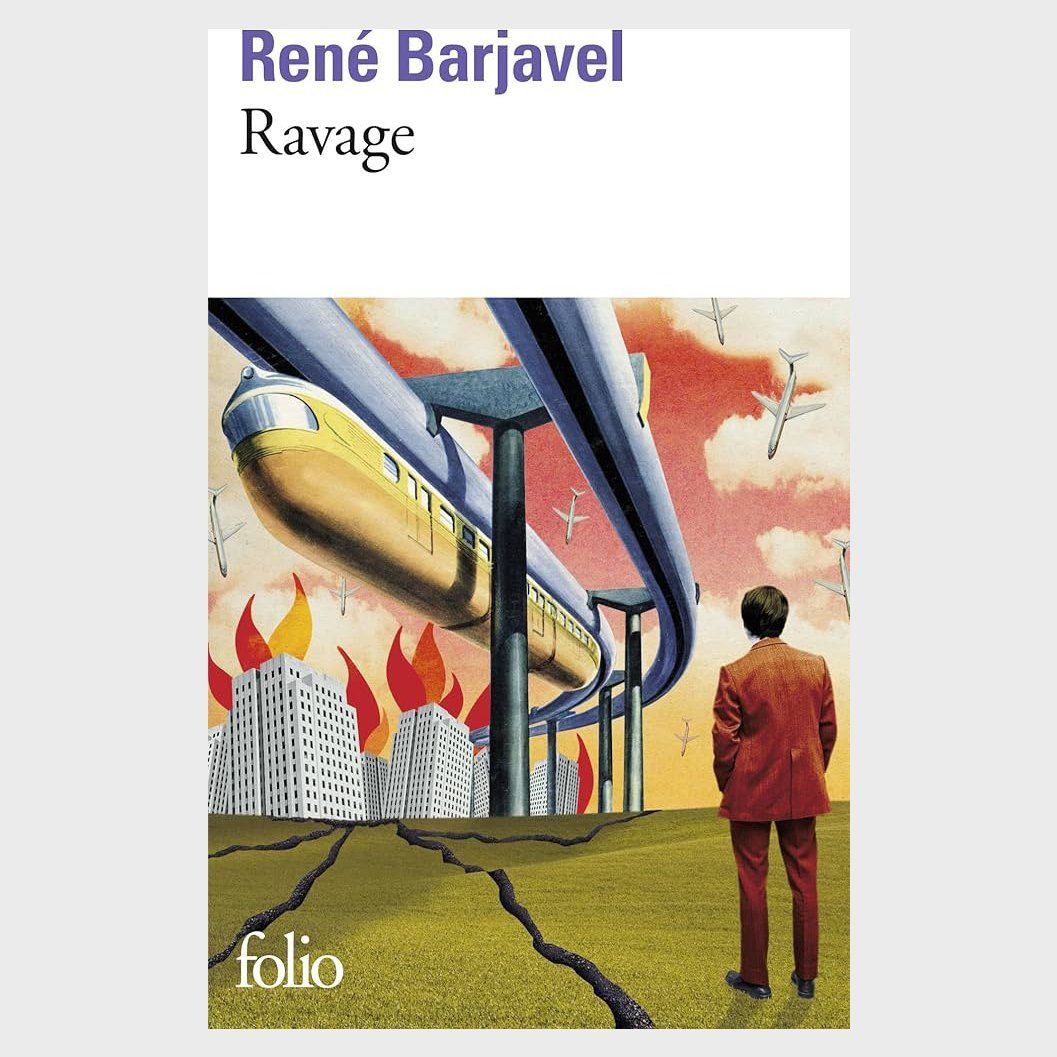 Ravage