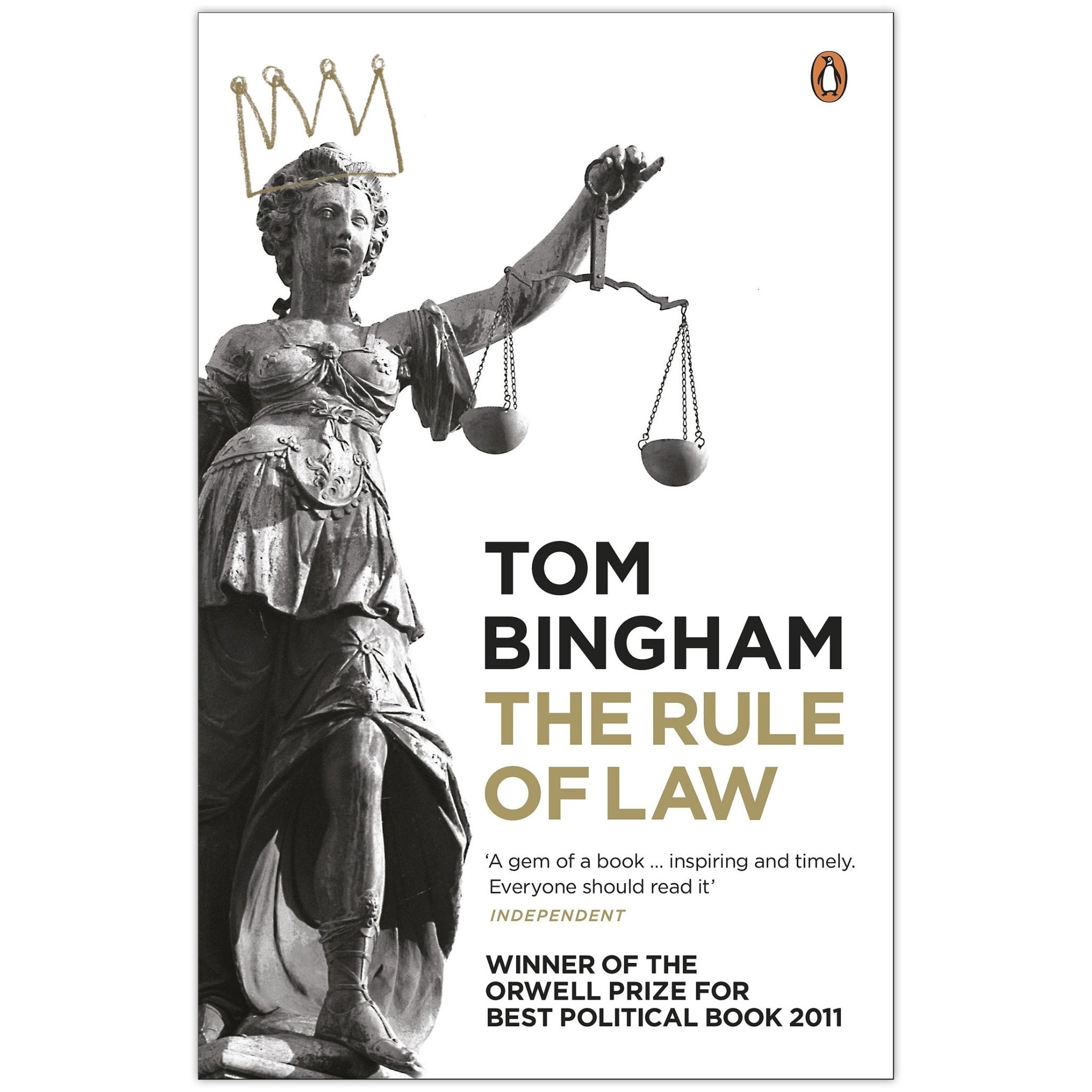 The Rule of Law