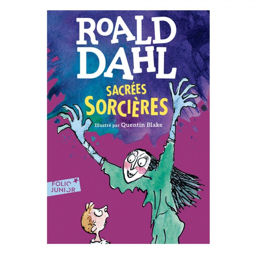 Sacrees Sorcieres