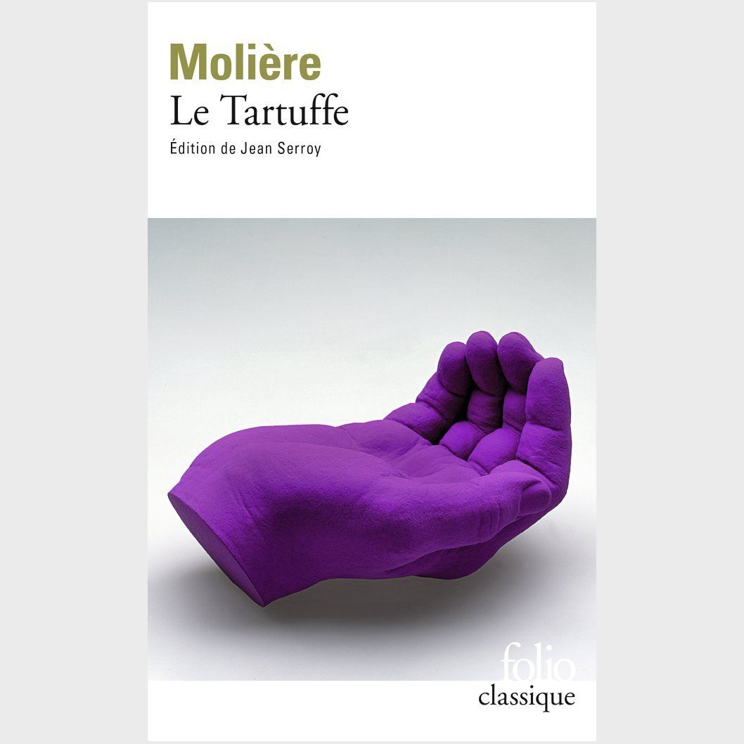 Le Tartuffe