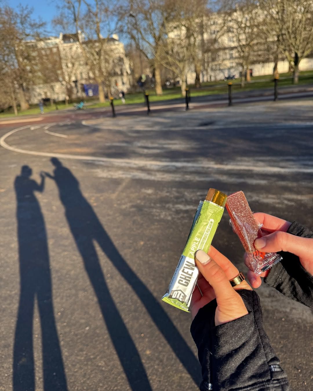 OTE Kẹo Energy Chew