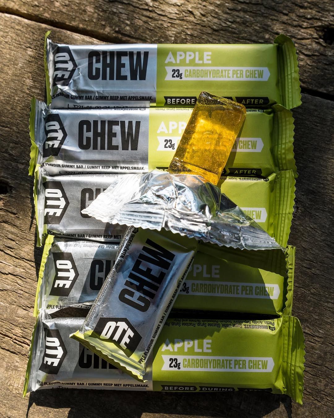 OTE Kẹo Energy Chew