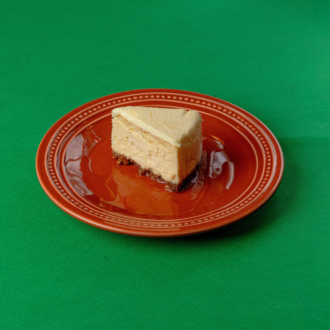New York Cheesecake
