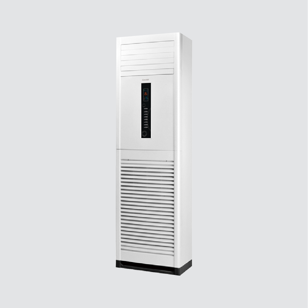 ĐIỀU HÒA TỦ ĐỨNG CHIGO ZONDAS