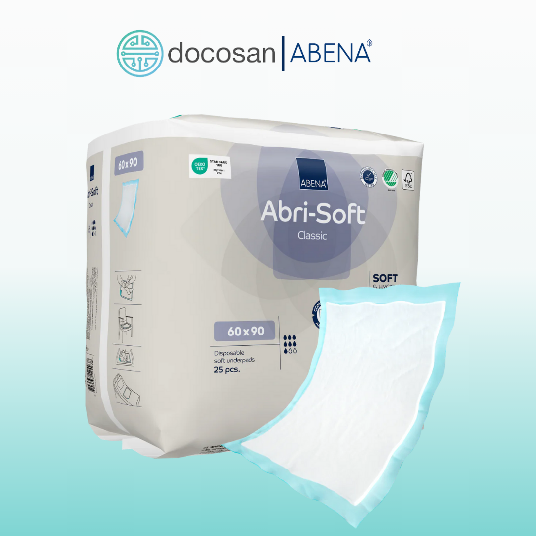 Abri-Soft Classic Disposable Underpads