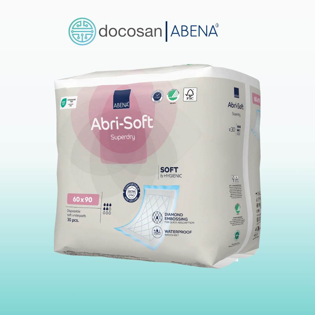 abri soft superdry