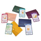 Thẻ kim bài hộ mệnh Moni mang lại may mắn