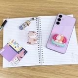 Giá đỡ điện thoại Mèo Berry
