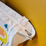 Túi tote vải canvas Dreaming Moni