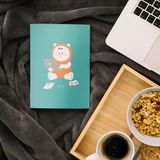 Sổ tay mini Thinking Moni