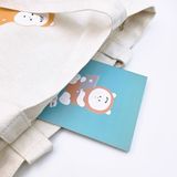 Sổ tay mini Thinking Moni