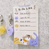 Giấy ghi chú To-Do List