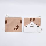 Ví mini mèo Choco
