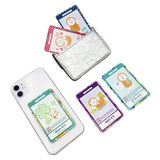 Thẻ kim bài hộ mệnh Moni mang lại may mắn