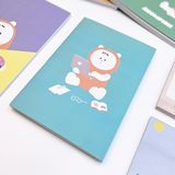 Sổ tay mini Thinking Moni