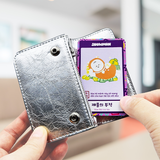 Thẻ kim bài hộ mệnh Moni mang đến tài lộc