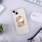 Giá đỡ điện thoại Mèo Choco