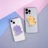 Giá đỡ điện thoại Mèo Berry