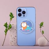 Giá đỡ điện thoại Nàng tiên cá Moni