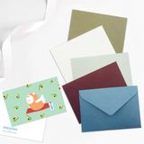 Bơ Moni Postcard- Season 1