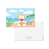 Dưa hấu Moni Postcard - Season 1