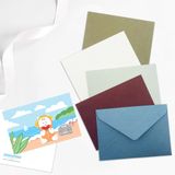 Dưa hấu Moni Postcard - Season 1