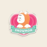 Giá đỡ điện thoại Thần tình yêu Moni