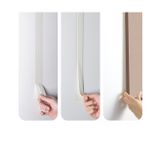 Bảng nỉ dán tường decor không đục lỗ