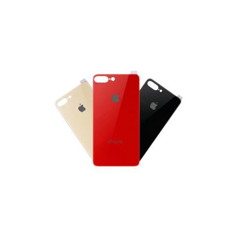 Thay kính lưng iPhone 8 Plus