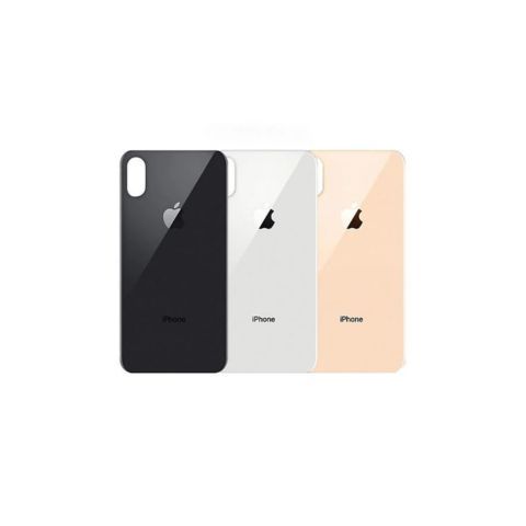 Thay kính lưng iPhone XS Max