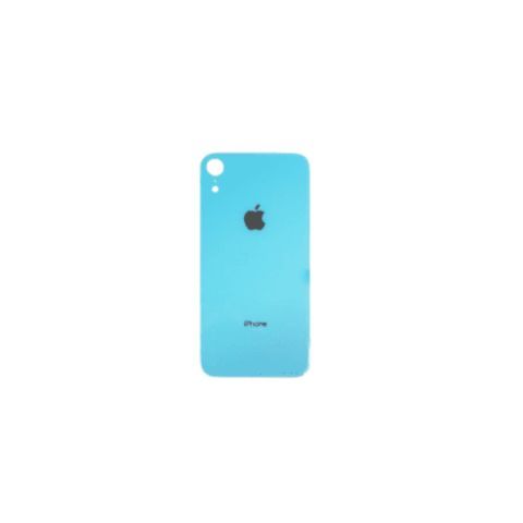 Thay kính lưng iPhone XR
