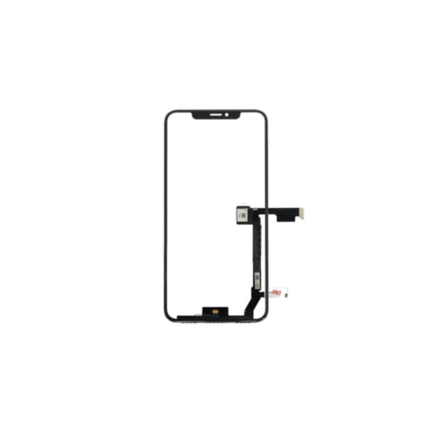 Thay mặt kính cảm ứng iPhone X