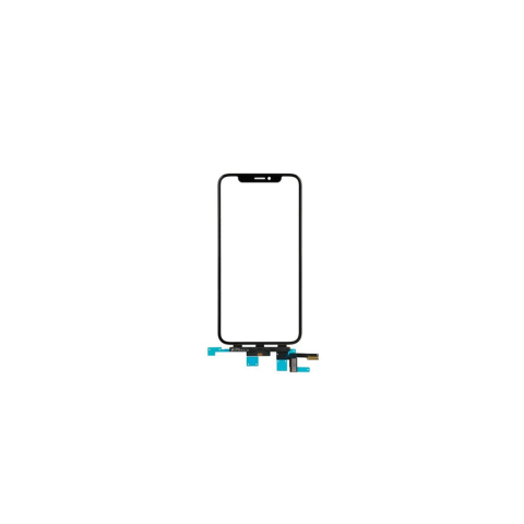 Thay mặt kính cảm ứng iPhone Xr