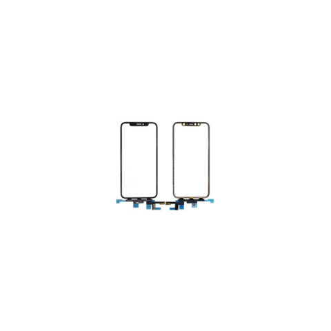 Thay mặt kính cảm ứng iPhone Xs Max