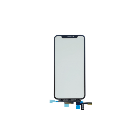 Thay mặt kính cảm ứng iPhone 11 Pro