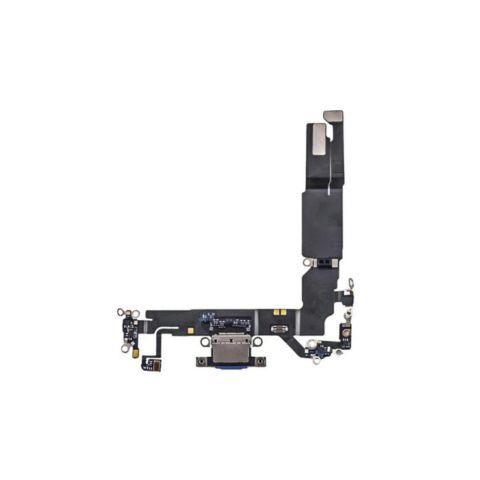 Thay chân sạc iPhone 16 Pro